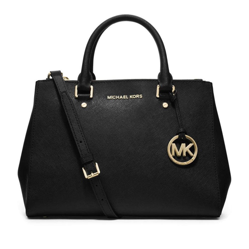 Michael Kors Sutton Handbag